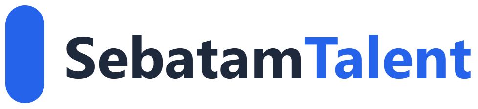 Logo Sebatam Talent